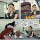 Illustration for article titled iAgent Carter/i and the uphill battle for representation in superhero comics